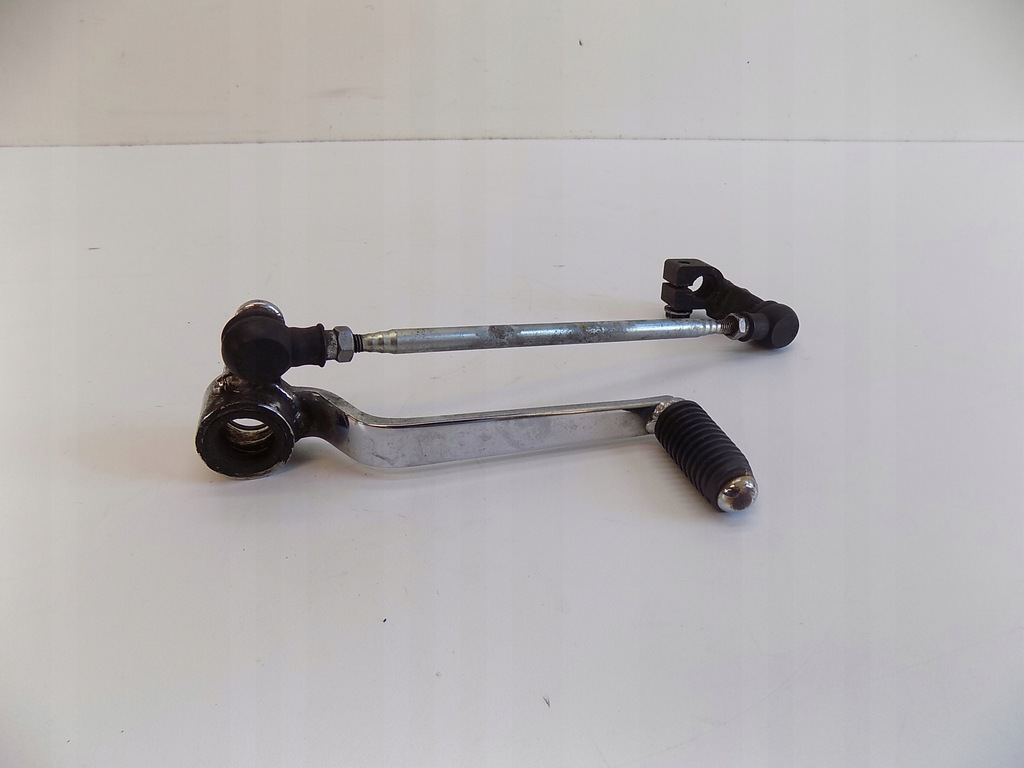 KAWASAKI Z750 04-07 DŹWIGNIA ZMIANY BIEGÓW NÓŻKA