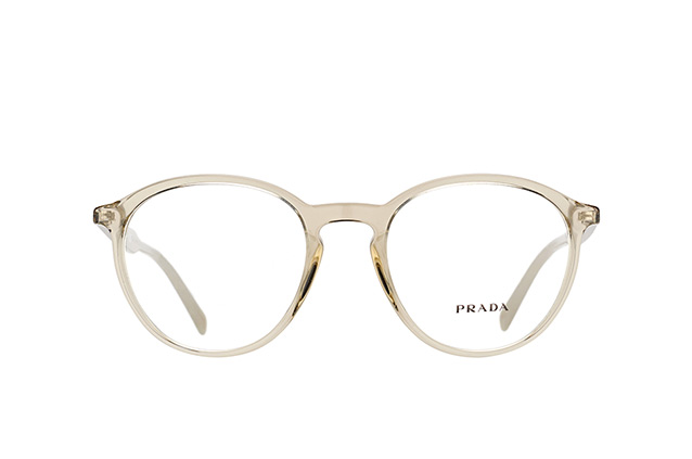OKULARY KOREKCYJNE PRADA EYEWEAR PR 13TV VAW1O1 49