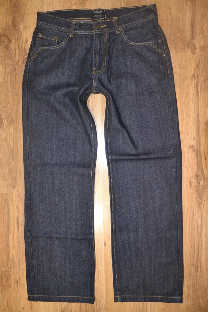 OFFICERS CLUB JEANS /BOOTCUT FIT/ -32R- (OK.33/30) - 7097196779 ...