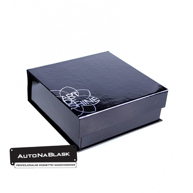 ArtDeShine Illusion BIG 50ml - 9H Ceramic Coat