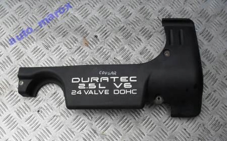 OSŁONA POKRYWA SILNIKA FORD COUGAR DURATEC 2.5 V6