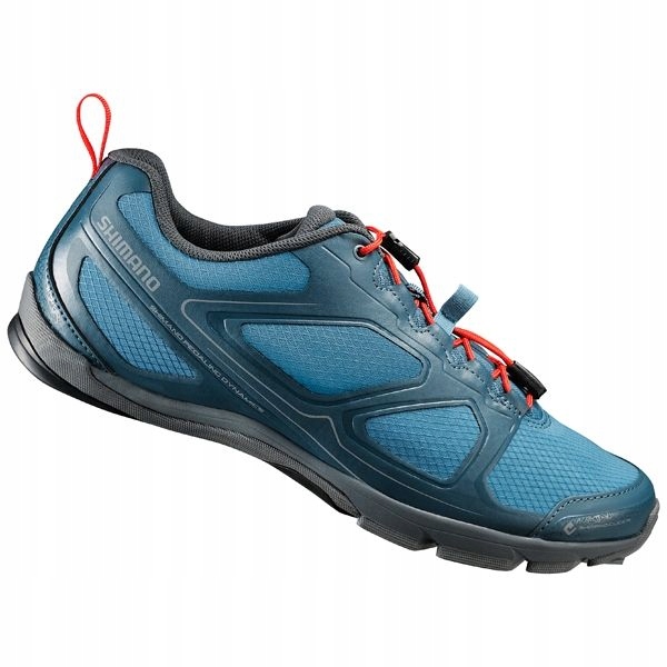 MĘSKIE BUTY ROWEROWE SHIMANO SH-CT71L - 46