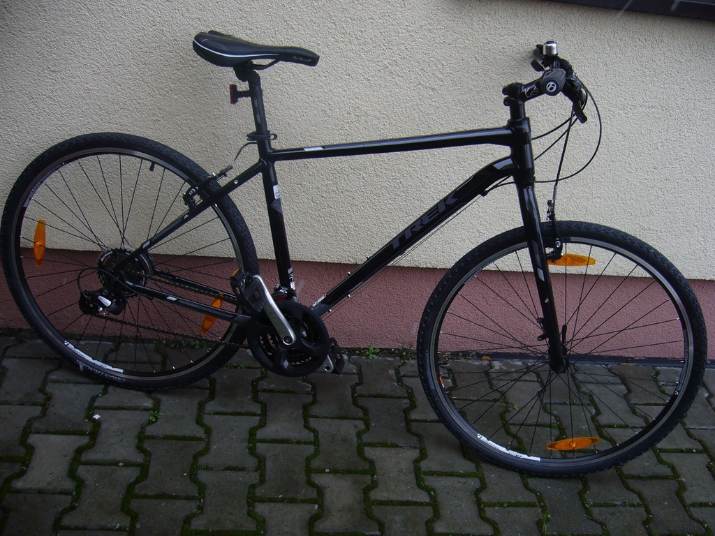 Trek 8.1 online