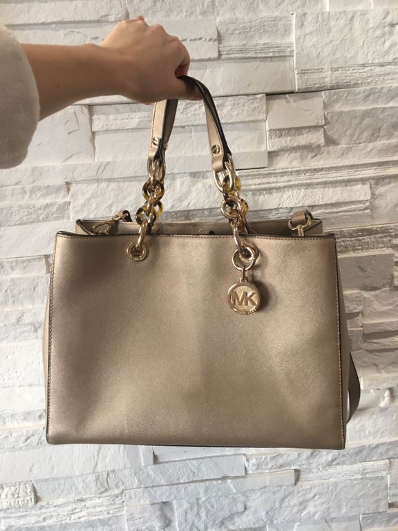 Torebka Michael Kors numer seryjny, worek