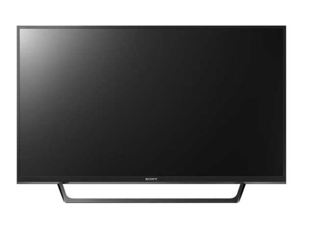 Telewizor SONY LED KDL-40WE660 FULL HD SMART