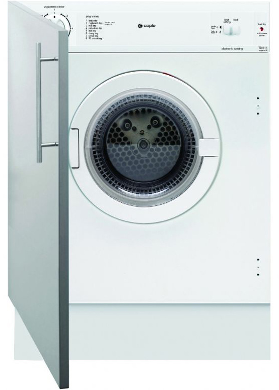 Suszarka Automatyczna do prania CAPLE TDI111