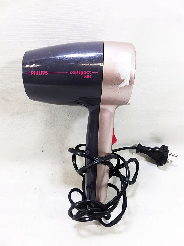 SUSZARKA PHILIPS COMPACT 1400