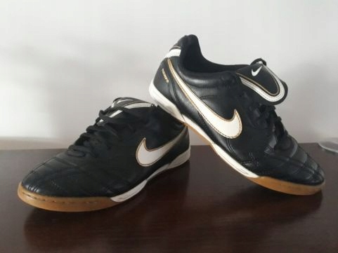 nike tiempo natural iii ic