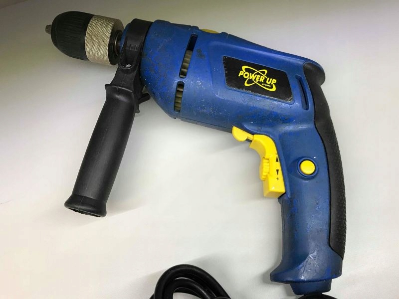 WIERTARKA UDAROWA POWER UP 79017