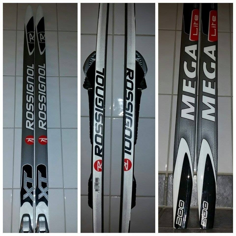 Rossignol XT Mega Lite