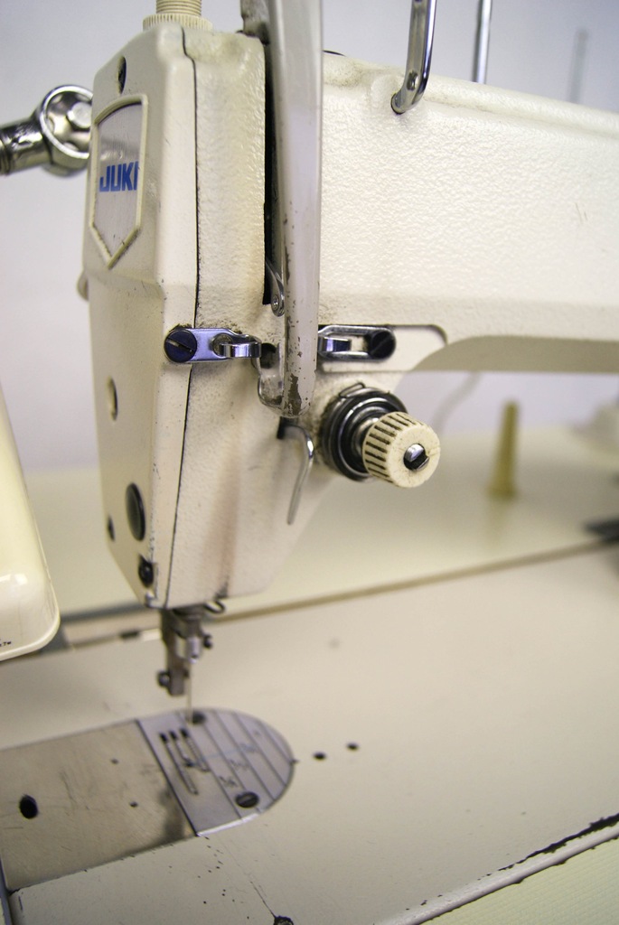 JUKI DDL5530N MASZYNA DO SZYCIA PRZEMYSŁOWA 7072388023 oficjalne