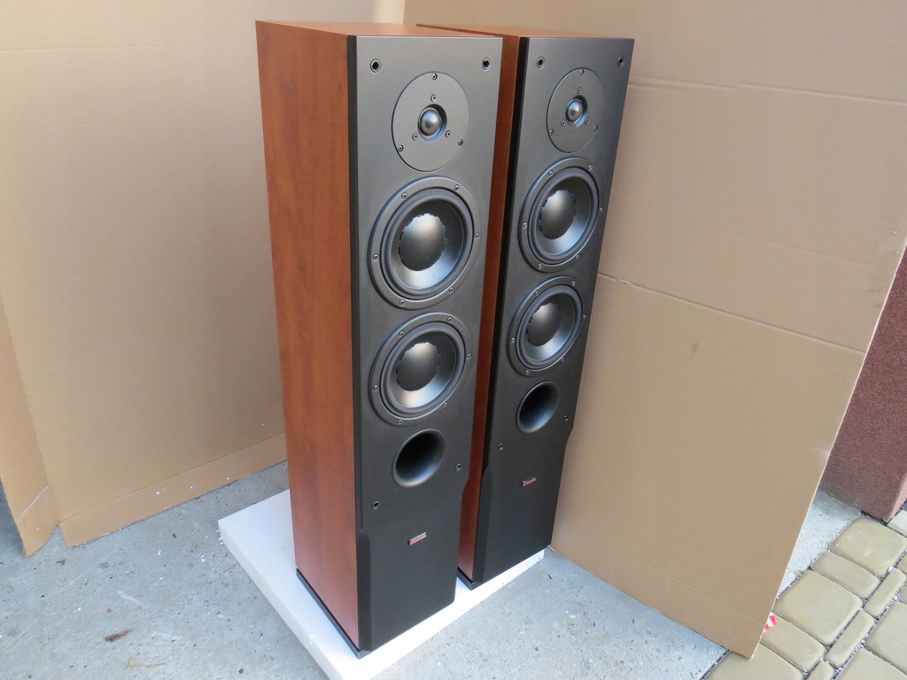 ### DYNAUDIO AUDIENCE 72 ###