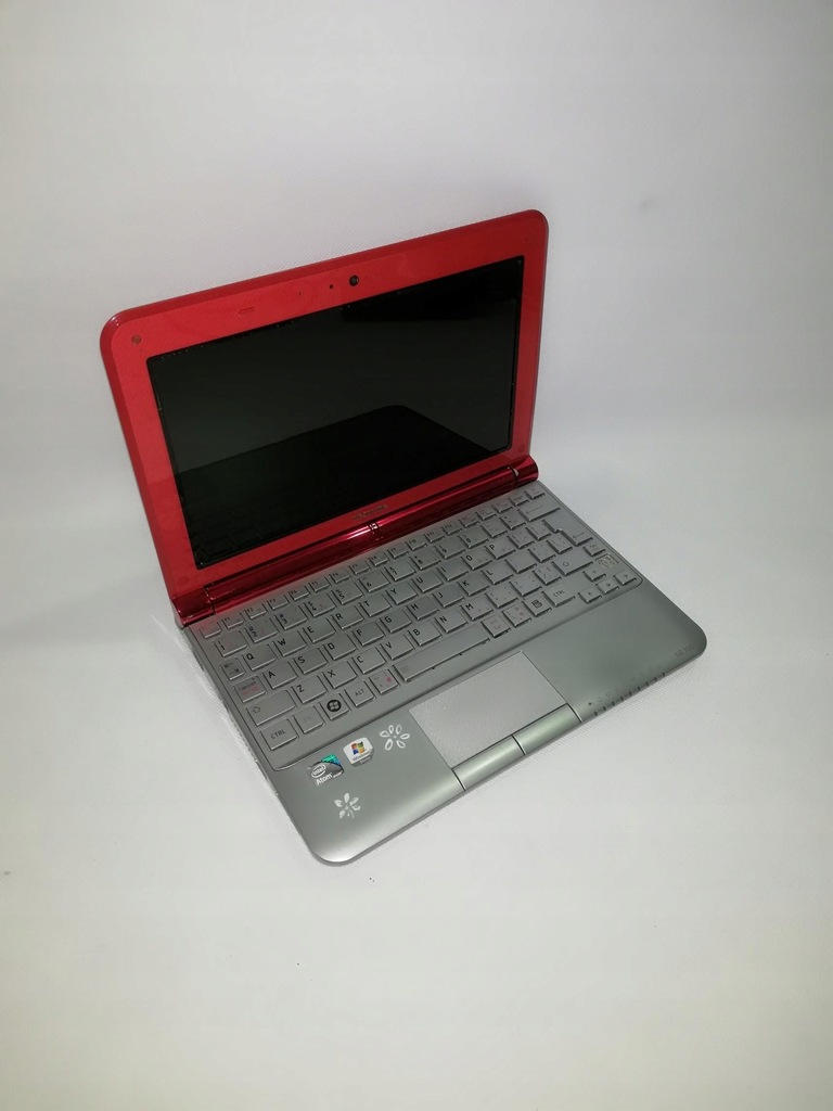 A2719] Toshiba NB 305 Atom N455 1,66GHz/2GB/120GB