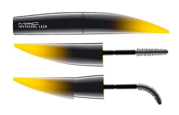 MAC Instacurl Lash mascara Instablack 11 g