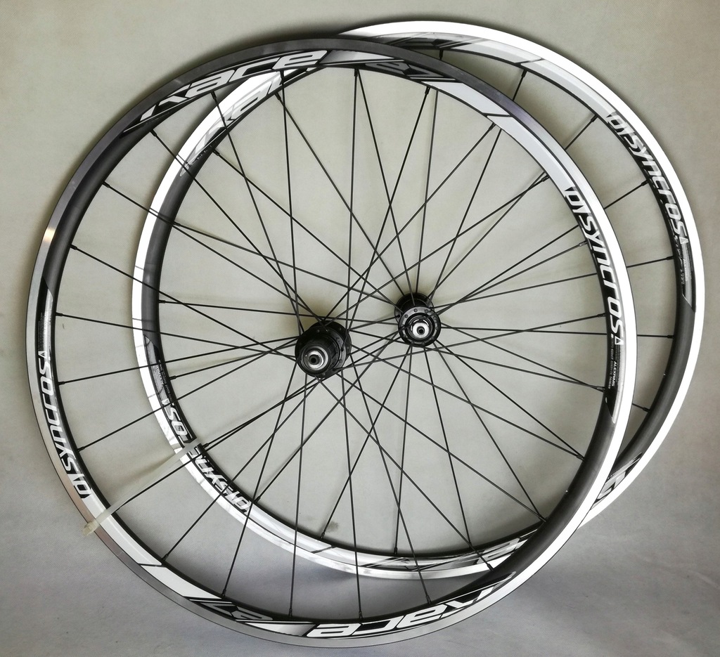 syncros race 27 aero