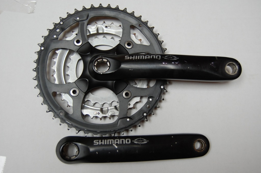 Korba Shimano DEORE FC-M470  48/36/26