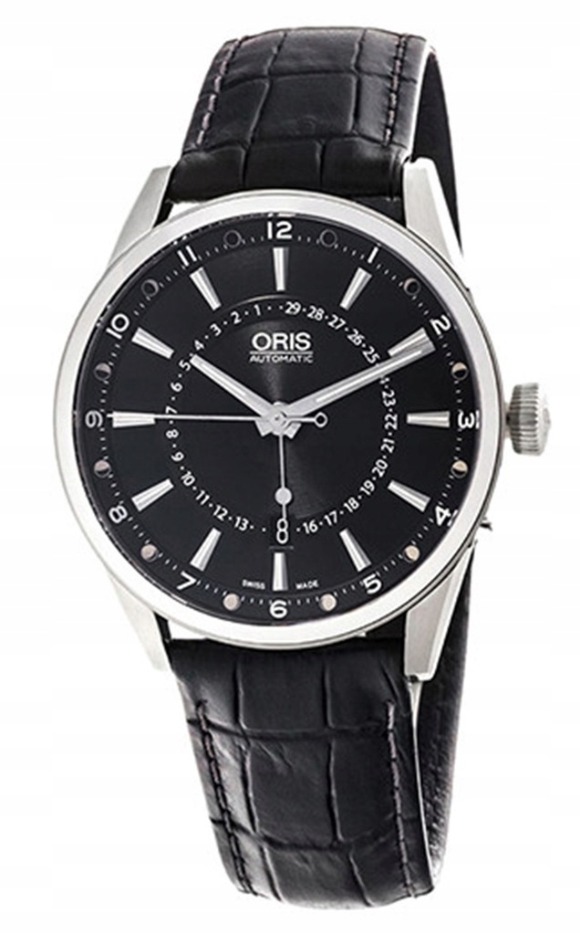 Oris Culture Artix Pointer Moon 761.7691.4054 LS