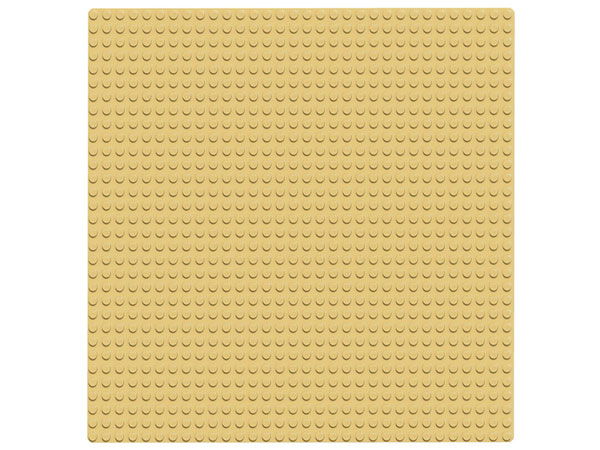 LEGO CLASSIC 10699 PIASKOWA PŁYTA konstrukcyjna - 7199790038 ...