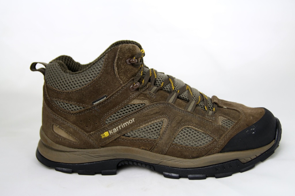 KARRIMOR_ TREKKINGOWE_ WATERPROOF_ 44 ( 29 CM)