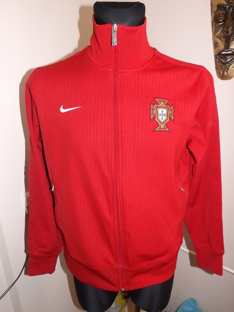 Bluza męska Nike Portugal  r.L