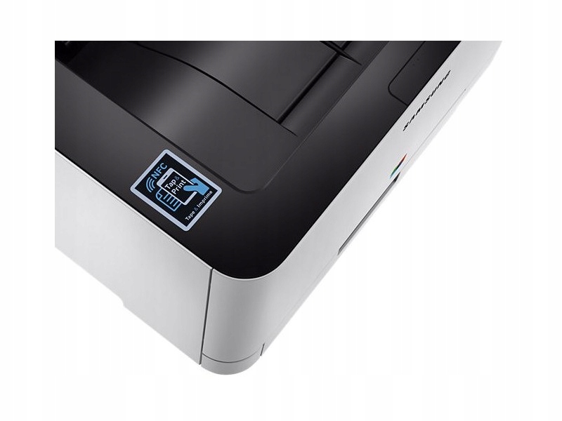 Drukarka Laserowa SAMSUNG SLC430W 7274625680 oficjalne archiwum