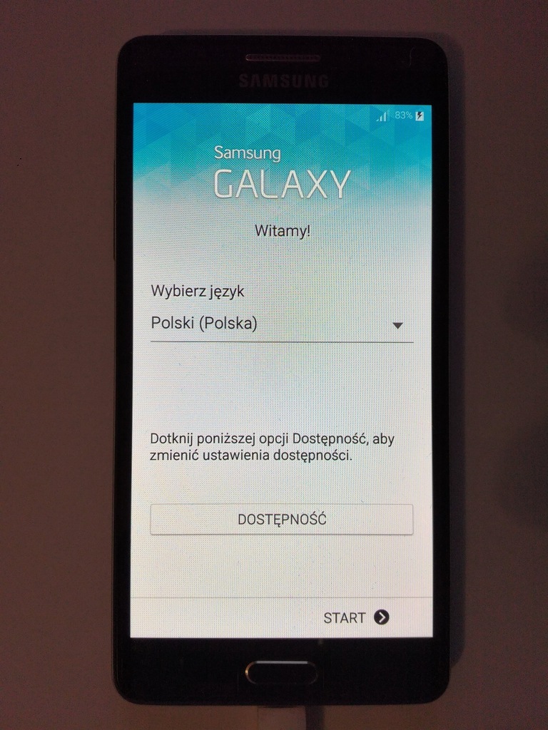 samsung galaxy a500fu