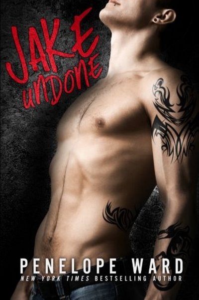 Jake Undone PENELOPE WARD