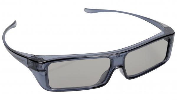 Okulary 3D Panasonic N5ZZ00000284