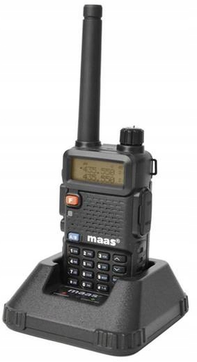 Radio Maas AHT-28/78 AHT-78-U VHF/UHF