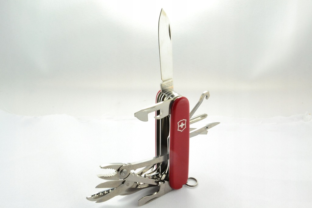 Scyzoryk VICTORINOX CRAFTSMAN