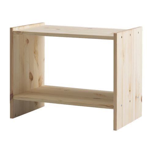 IKEA RAST - stolik nocny drewno sosnowe