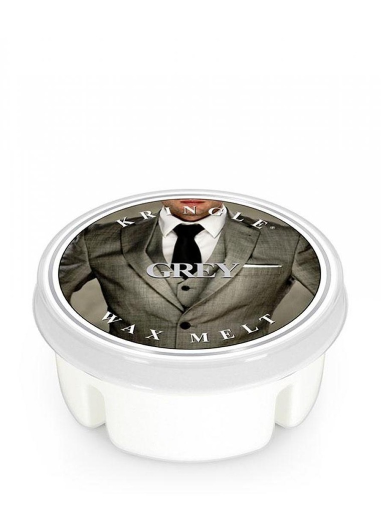Kringle Candle Wosk zapachowy Grey 7075361181 oficjalne archiwum