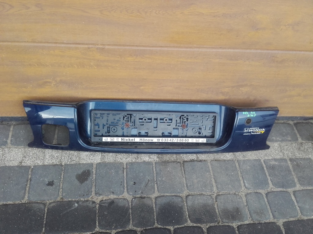 Blenda Honda crx del sol 92-98