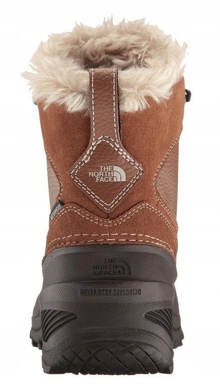 the north face shellista extreme