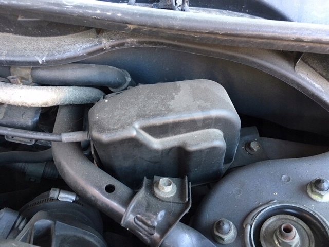 HONDA ACCORD 03-07r POTENCJOMETR VII 2.2 GAZU