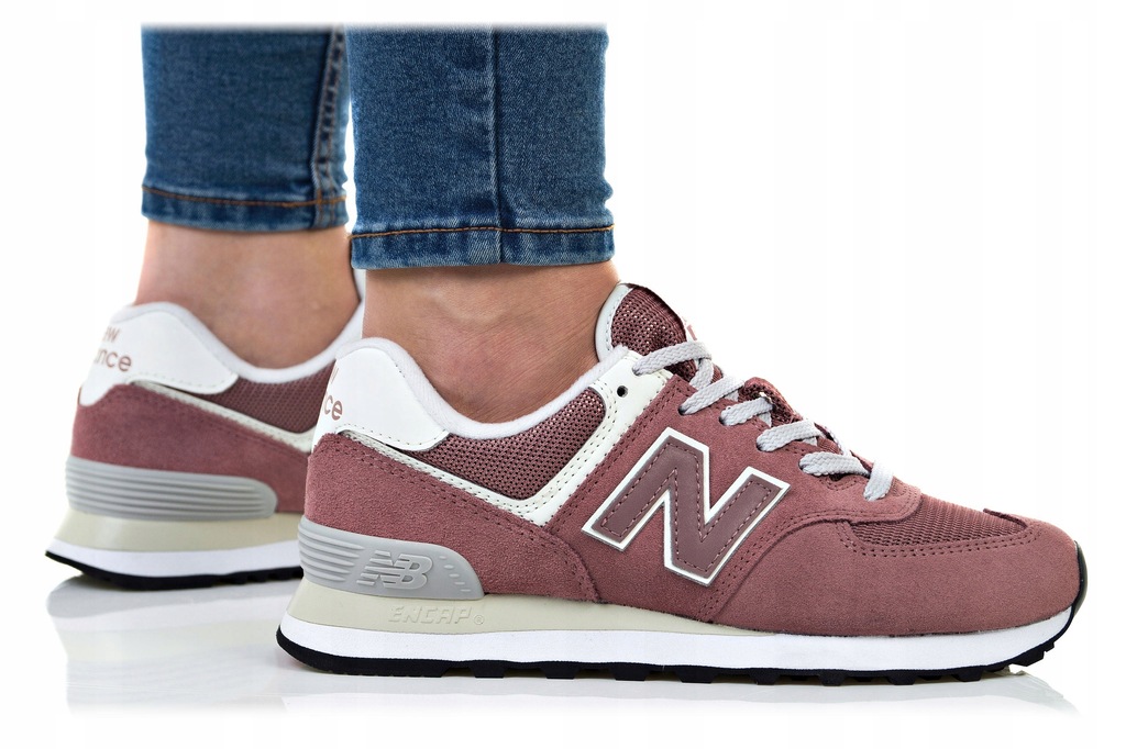 New balance hot sale wl574crc