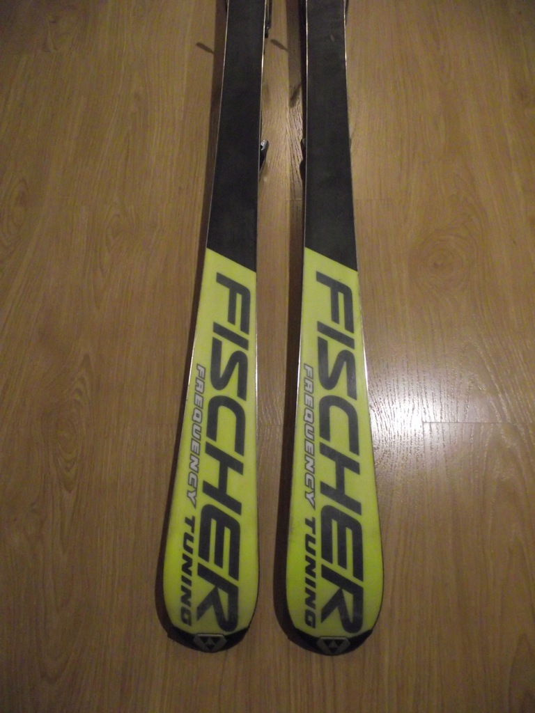 Fischer RC4 Worldcup SC 165 cm - 7711919227 - oficjalne archiwum Allegro