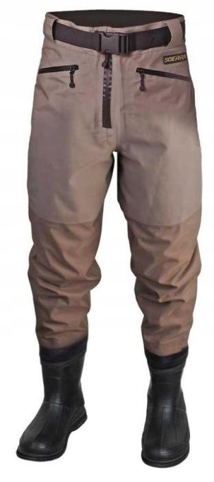 Spodniobuty do pasa SCIERRA CC3 XP roz.40/41 PROMO
