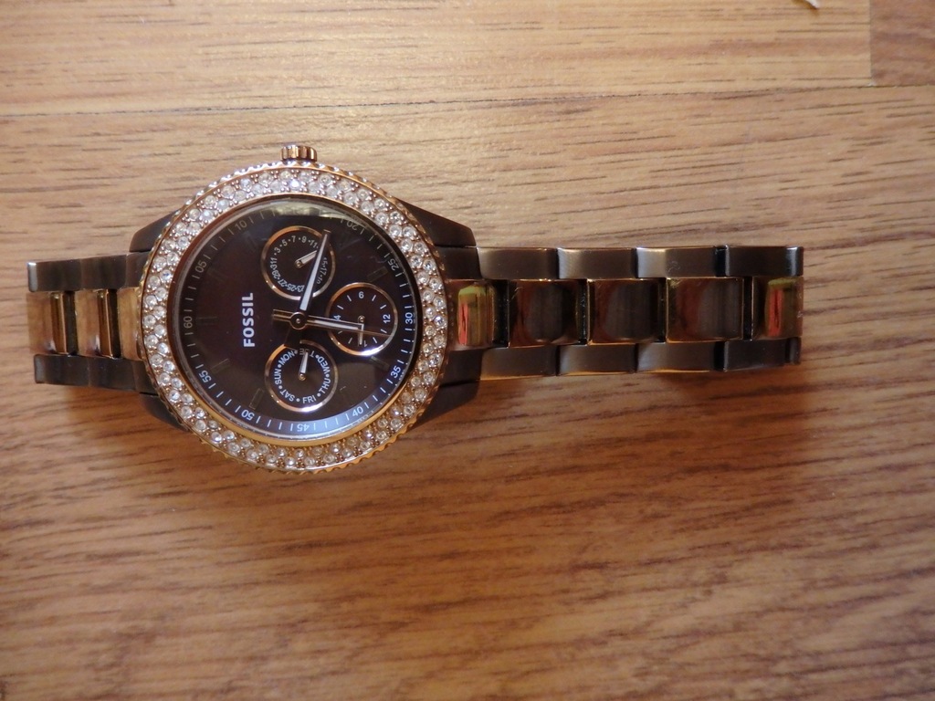 Fossil best sale es 2955