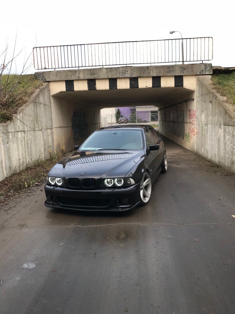 BMW jedyna taka w PL FULL OPCJA.