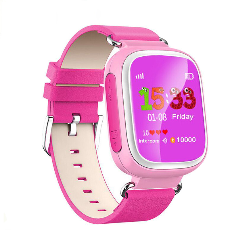 q80 smartwatch