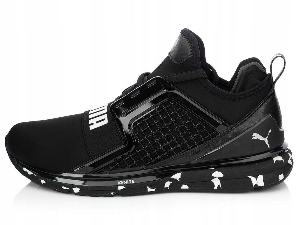 puma ignite limitless swirl