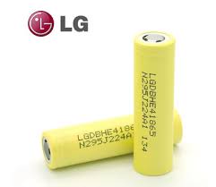 Akumulator Li-Ion 18650 LG HE4 Nowy 20A   V A P E