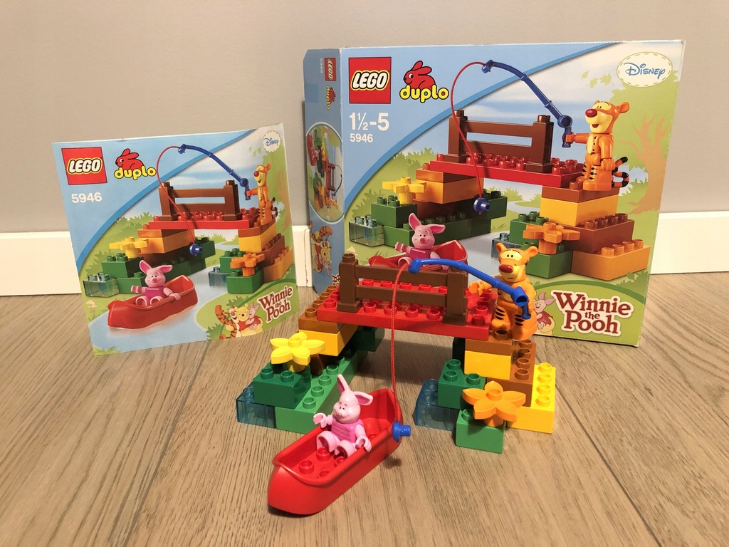 duplo 5946