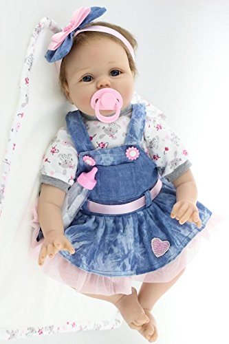 Lalka Baby Doll jak żywa