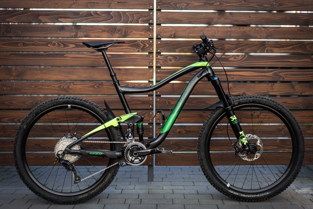 giant trance 1.5 ltd