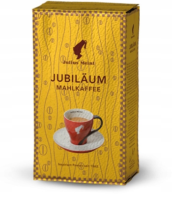 Kawa austriacka legenda dla konesera Julius Meinl