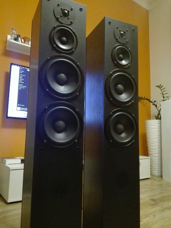 STX F200N