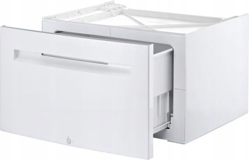 SIEMENS WZ20490 Podest z szufladą pod pralkę 60x60