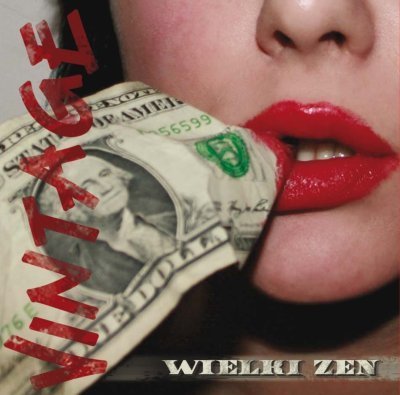 Krzysztof Wałecki - VINTAGE &quot;Wielki Zen&quot;
